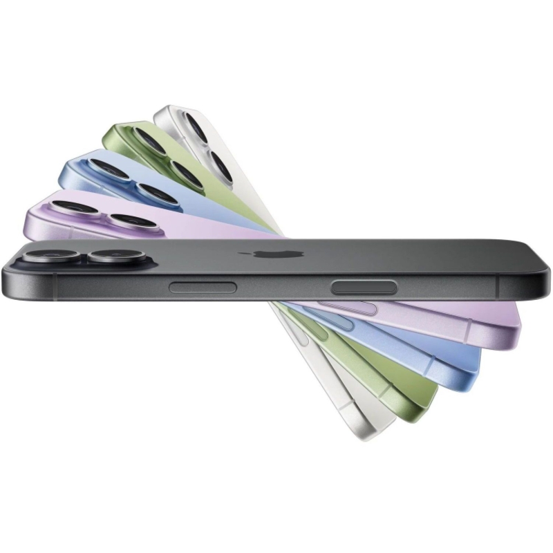 Смартфон Apple iPhone 17 512GB Sage SIM + eSIM