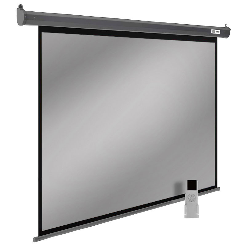 Экран Cactus 139" 188x300см SIlverMotoExpert CS-PSSME-300X188-DG 16:10 настенно-потолочный рулонный 
