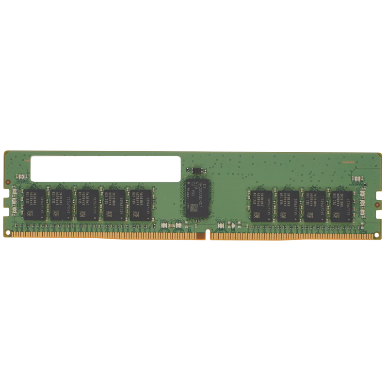 Модуль памяти RDIMM DDR4-3200 16GB ECC REG M393A2K40DB3-CWE SAMSUNG