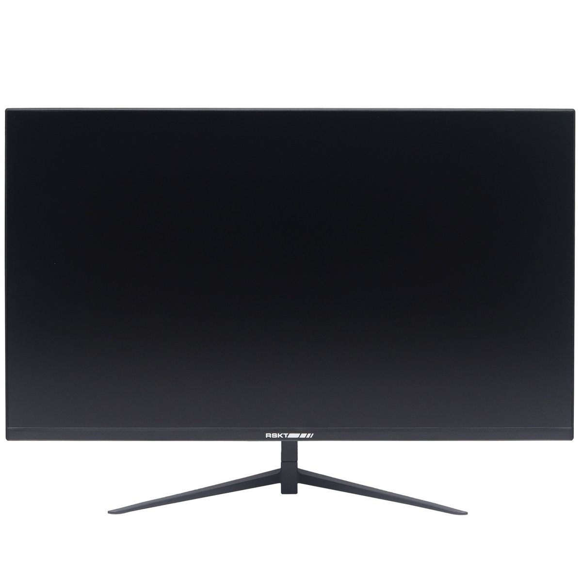 Монитор 27" Raskat I27F16D 27" (IPS, 1920x1080, HDMI+DP, 5ms, 178°/178°, 1000:1, 165Hz, Bl