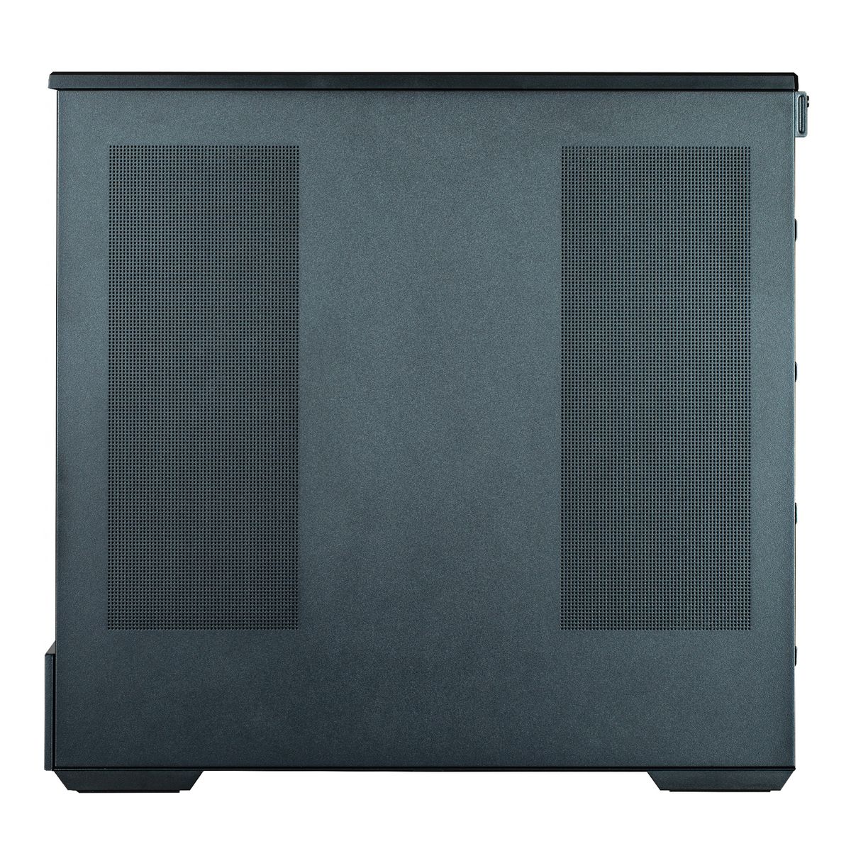 Корпус для ПК Zalman P30 Black V2 mATX Mini Tower PC Case, ARGB Fanx3