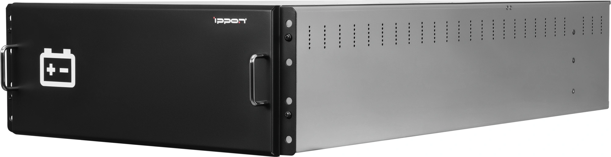 Батарея для ИБП Ippon EBM Intatum RT/RTM 480В 9А·ч для Intatum RT/RTM