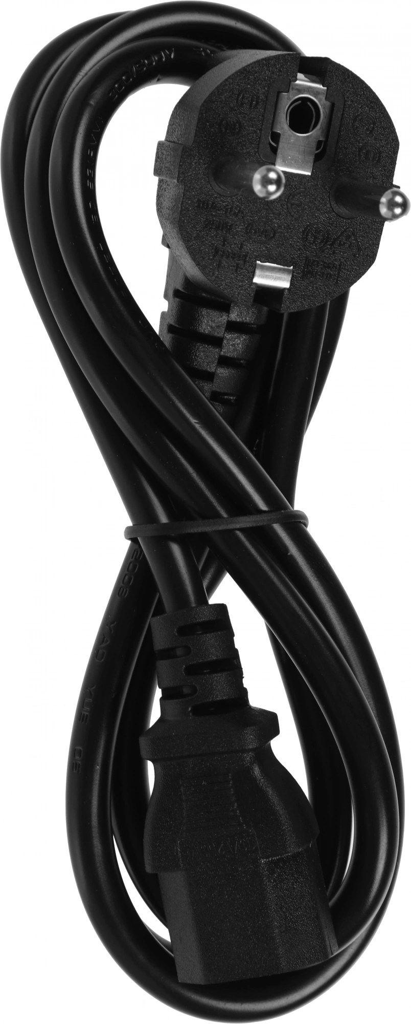 Блок питания Formula ATX 600W AC VX PLUS (20+4pin) 120mm fan 3xSATA RTL