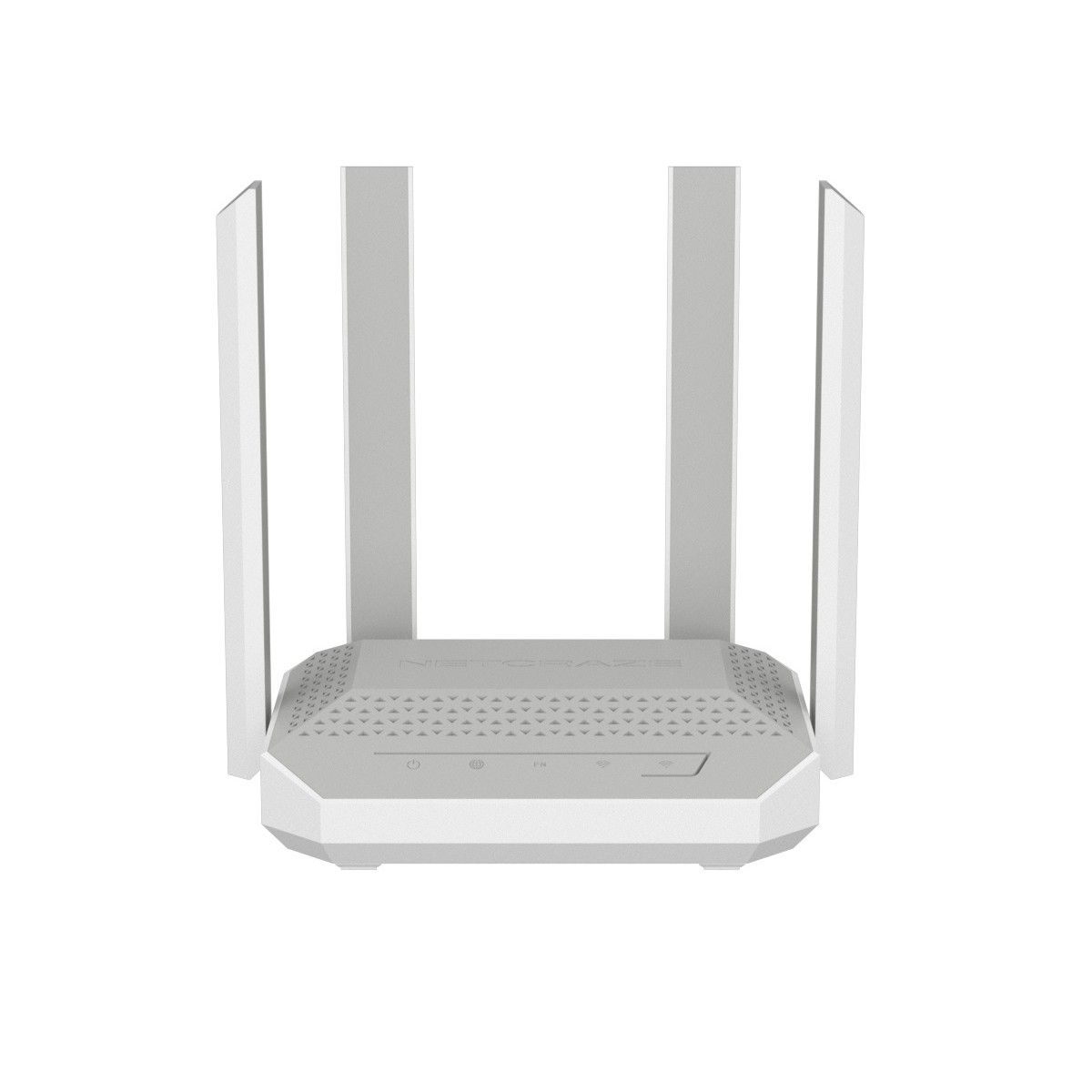 Гигабитный интернет-центр с Mesh Wi-Fi 6 AX3000, 4-портовым Smart-коммутатором и переключателем режи