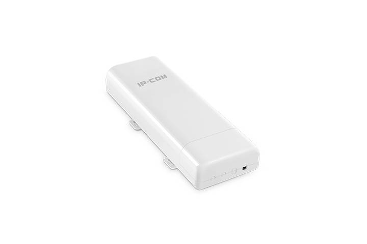 Точка доступа IP-Com CPE9 N150 10/100BASE-TX/Wi-Fi белый