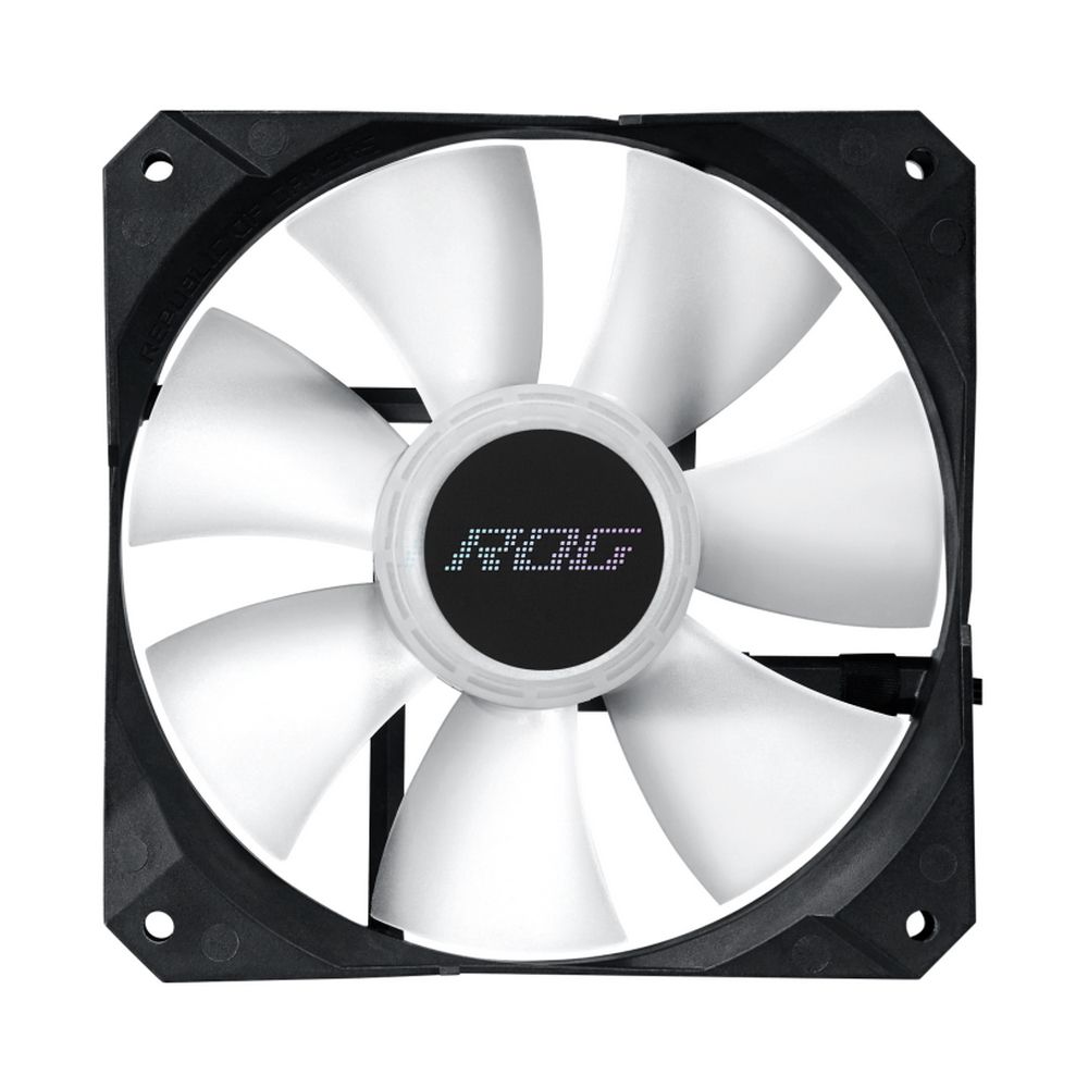 Жидкостная система охлаждения ASUS ROG STRIX LC II 360 ARGB /AIO COOLER,SIGRID,ARGB FAN,AURA,AM5