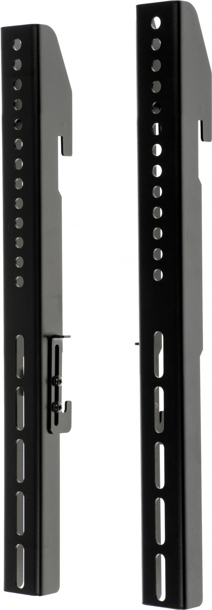 Кронштейн-адаптер для телевизора Onkron FAV-1 черный макс.19кг настенный