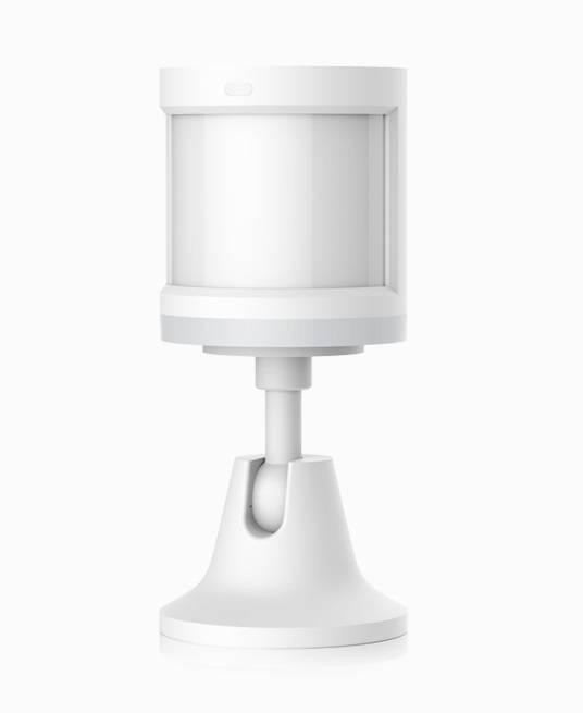 Умная лампочка Aqara LED Light Bulb ZNLDP12LM