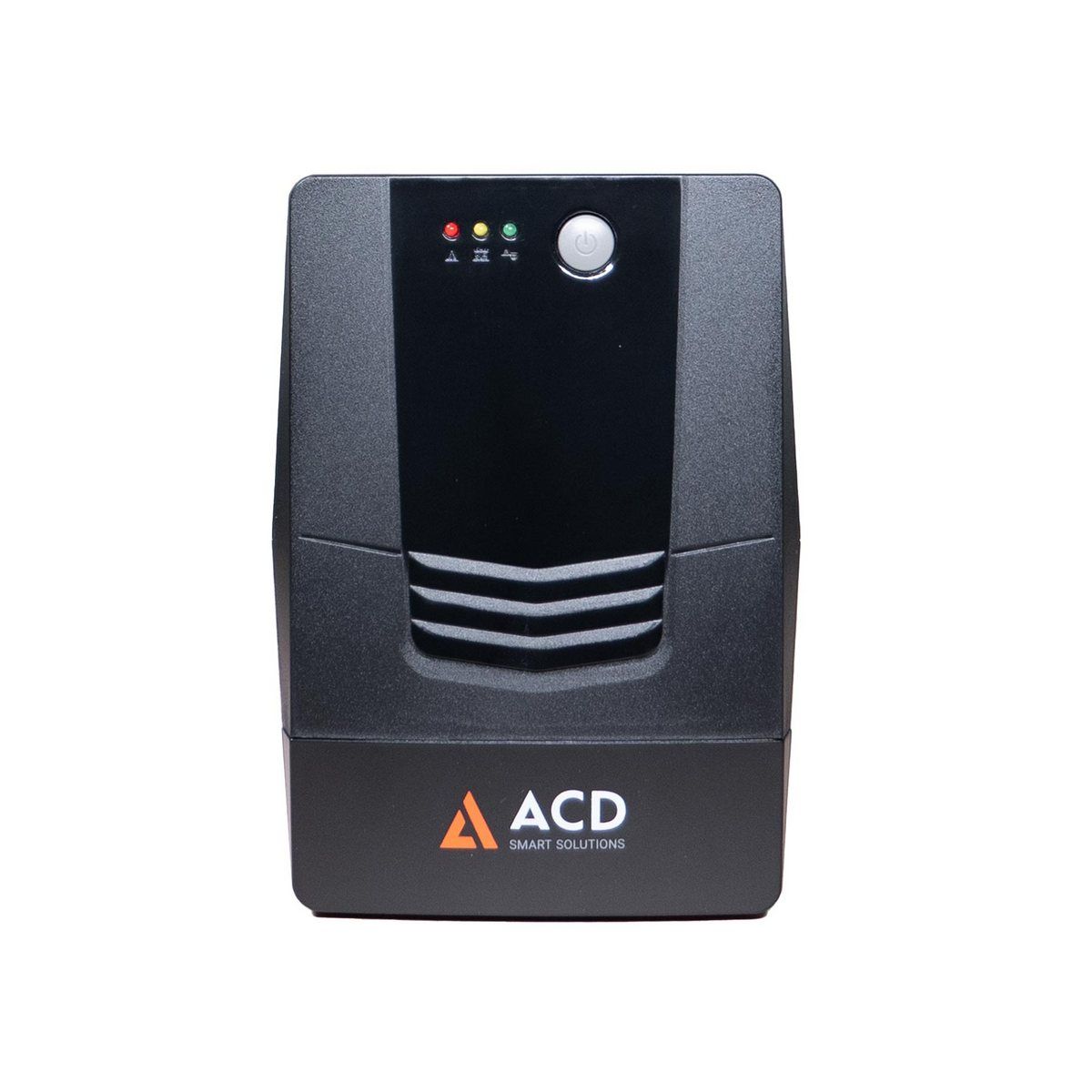 Источник бесперебойного питания ИБП ACD PW-Base 1000I