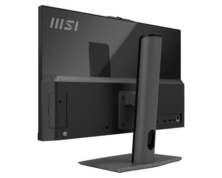 Моноблок MSI Modern AM242P 1M-1027XRU 23.8" Full HD Core 7 150U (1.8) 16Gb SSD512Gb Graphics без ОС 