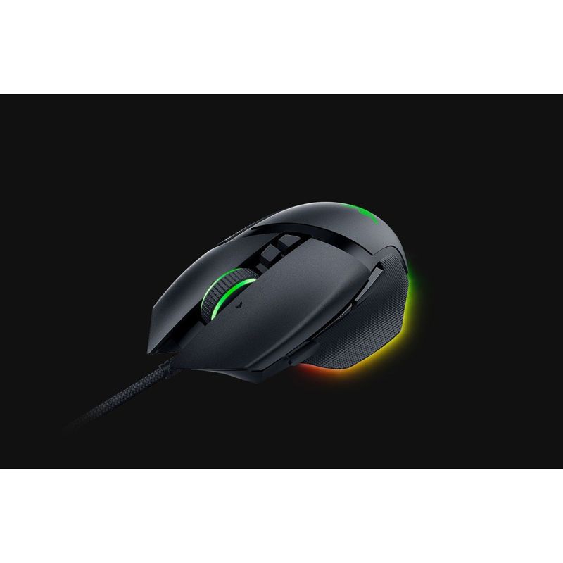Razer Basilisk V3 35K gaming mouse RZ01-05230100-R3M1