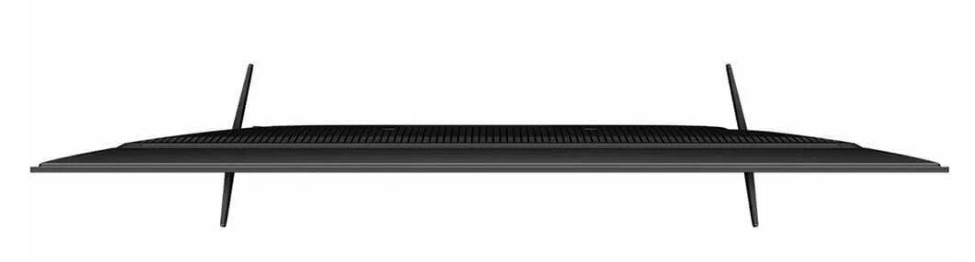 Телевизор QLED TCL 55" 55P7K черный 4K Ultra HD 60Hz DVB-T DVB-T2 DVB-C DVB-S DVB-S2 USB WiFi Smart 