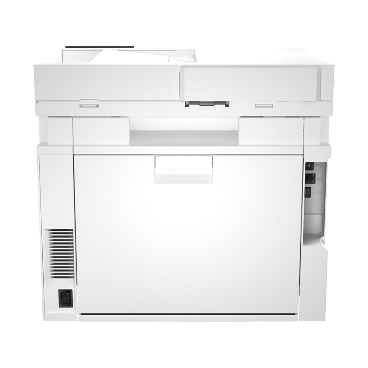 МФУ лазерный HP Color LaserJet Pro 4303fdn (5HH66A) A4 Duplex белый