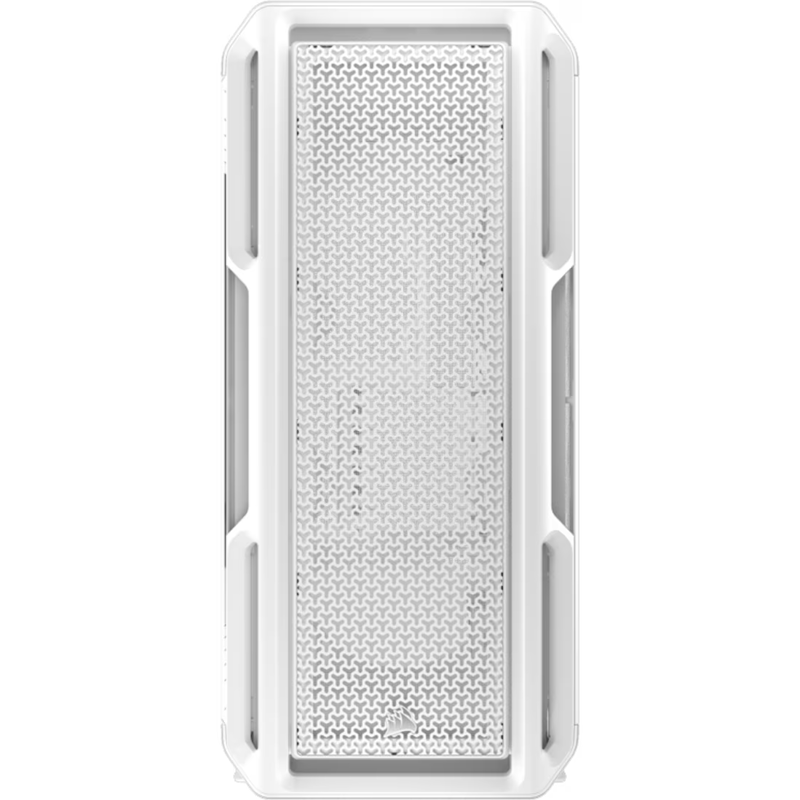 Корпус Corsair 5000T, Midi-Tower, TG, no fan, 4xUSB-A 3.2, 1xUSB 3.2 Type-C, E-ATX, ATX, mATX, mITX 