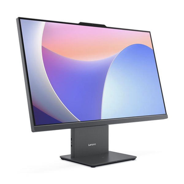 Моноблок Lenovo IdeaCentre AIO 27IRH9 27" FHD (1920x1080) IPS 300N, Core 5-210H, 1x16GB DDR5-5200, 5