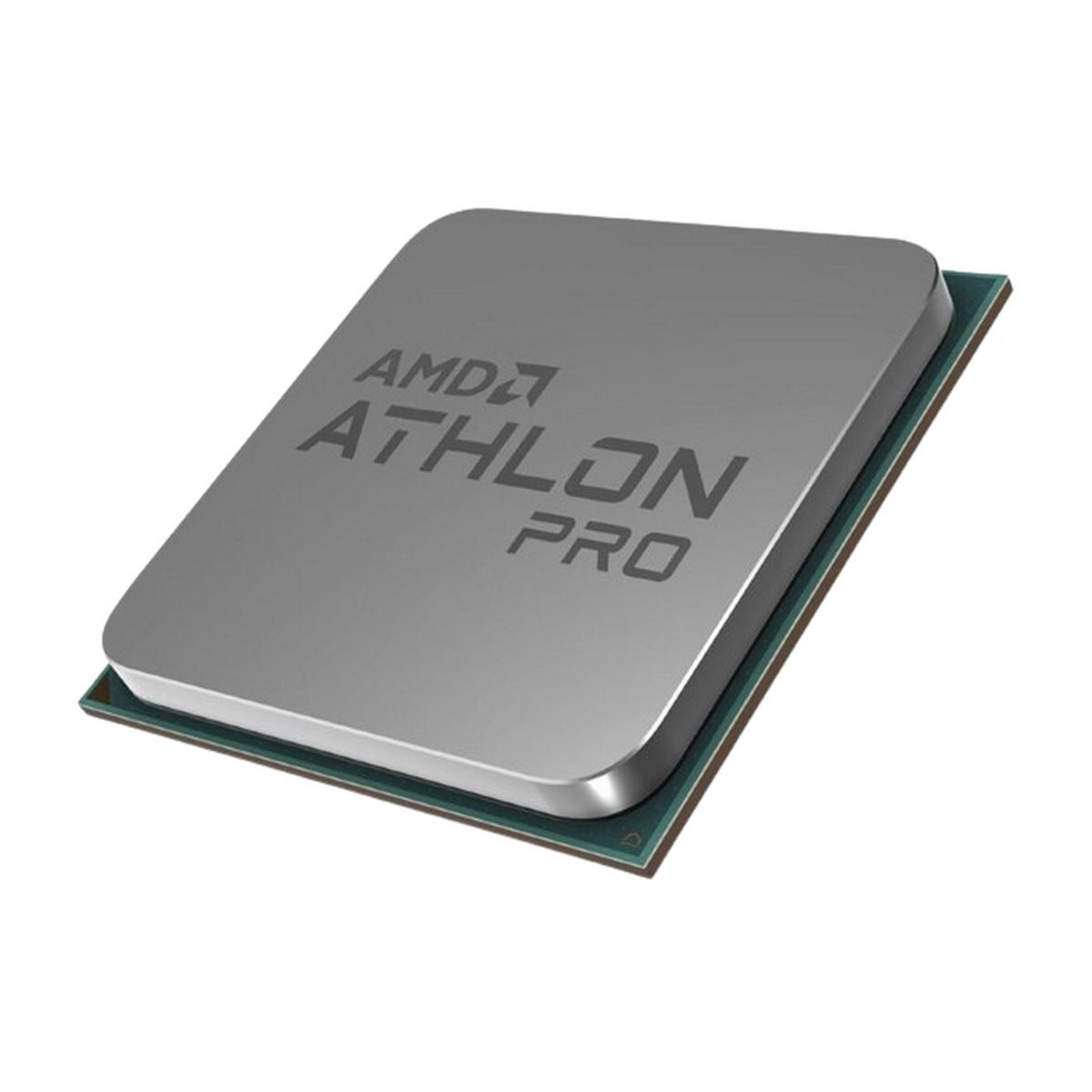 CPU AMD Athlon (300) PRO 300GE OEM (YD300BC6M2OFH) {(3.4GHz,5MB,35W,AM4) tray, with Radeon Vega Grap