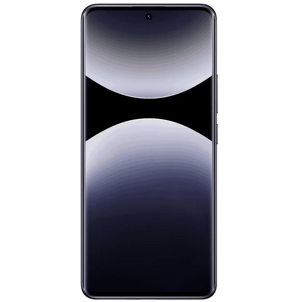 Смартфон Xiaomi Redmi Note 14 Pro+ 5G RU 8+256 Midnight Black
