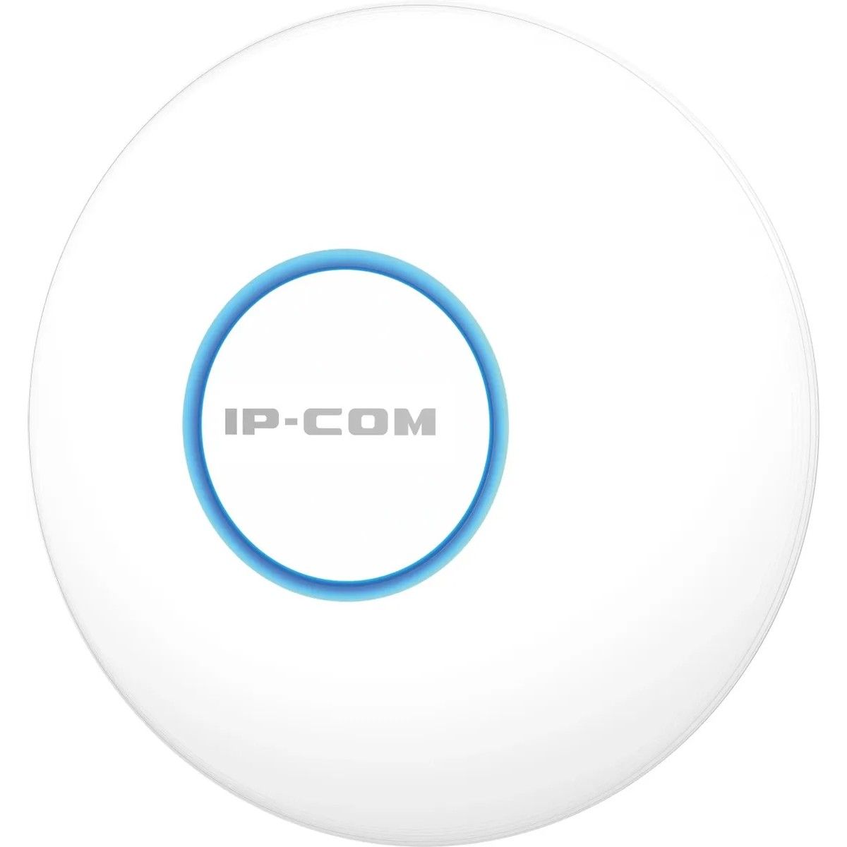 Точка доступа IP-Com Pro-6-Lite AX3000 10/100/1000BASE-TX/Wi-Fi белый