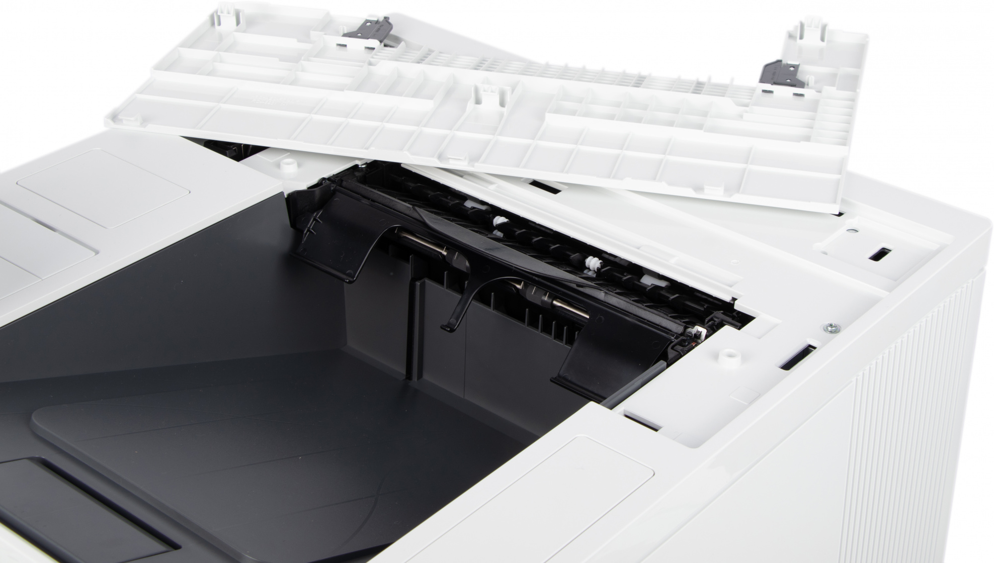 Принтер лазерный HP LaserJet Enterprise M611dn (7PS84A) A4 Duplex Net белый