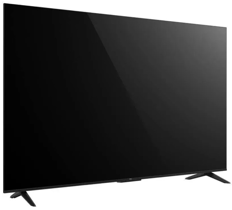 Телевизор LED TCL 65" 65P6K черный 4K Ultra HD 60Hz DVB-T DVB-T2 DVB-C DVB-S DVB-S2 USB WiFi Smart T