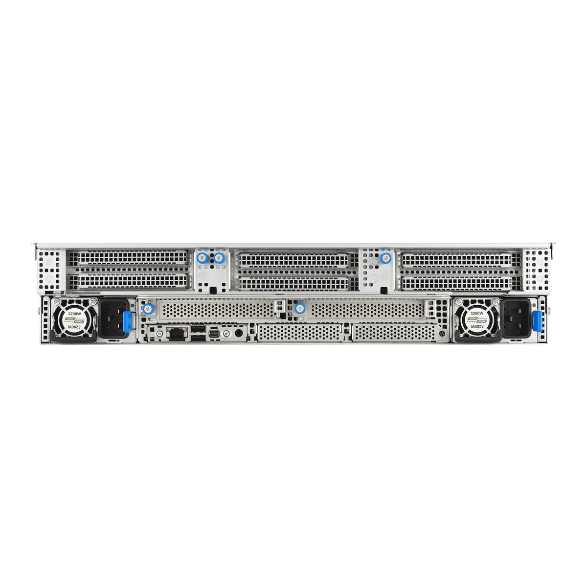 Серверная платформа ASUS RS720-E12-RS8G