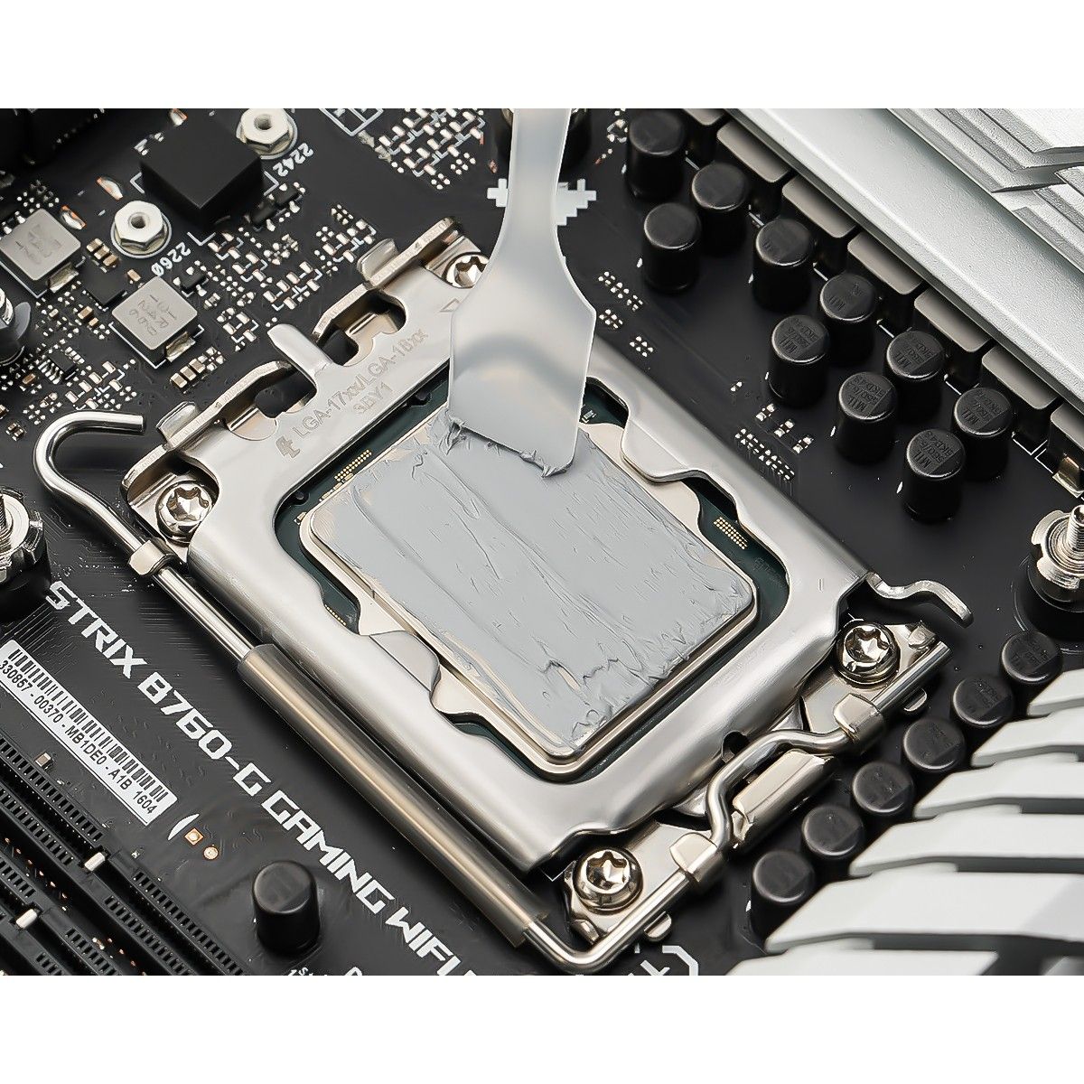 Термопаста Thermal Grease ID-Cooling FROST X55 Core 4G / blister