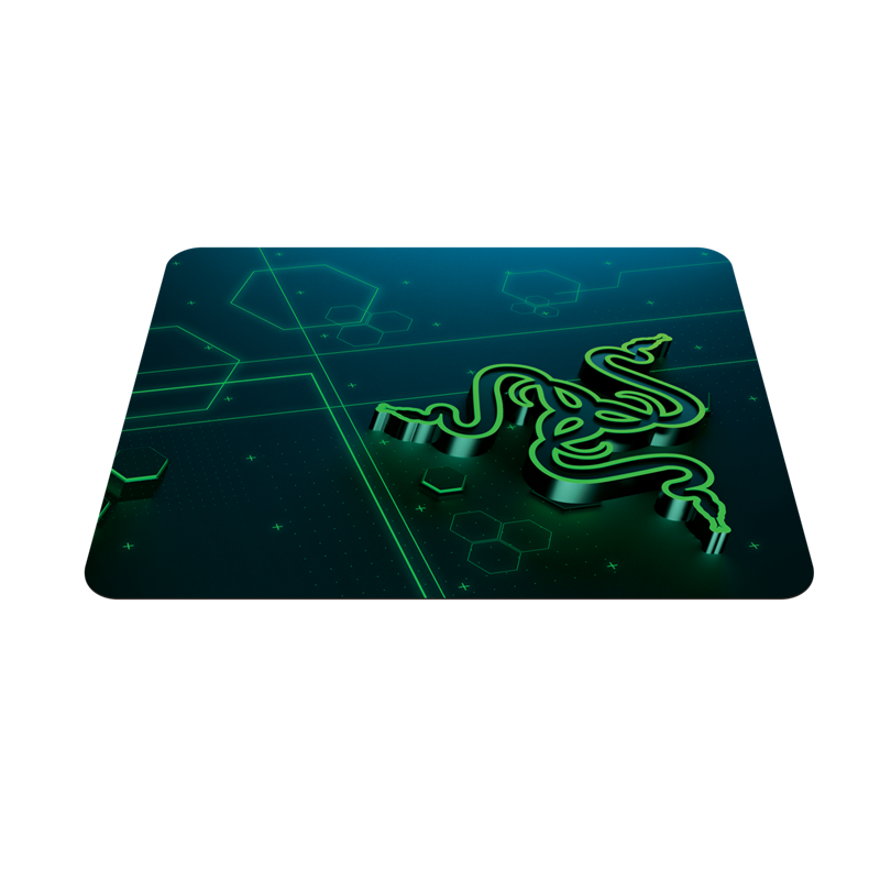 Игровой коврик для мыши Razer Goliathus Mobile - Soft Gaming Mouse Mat - Small - FRML Packaging