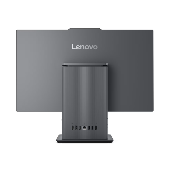 Моноблок Lenovo IdeaCentre AIO 24ARR9 23.8" FHD (1920x1080) IPS 250N 100Hz, Ryzen 5 7535HS, 1x16GB D