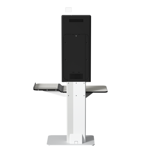 Информационный киоск с принтером SUNMI K2  Android 9, 24" touch, 4GB + 32GB, 80 Printer, RK3399, w/o