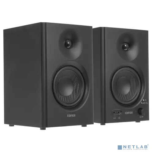 Edifier MR4 black