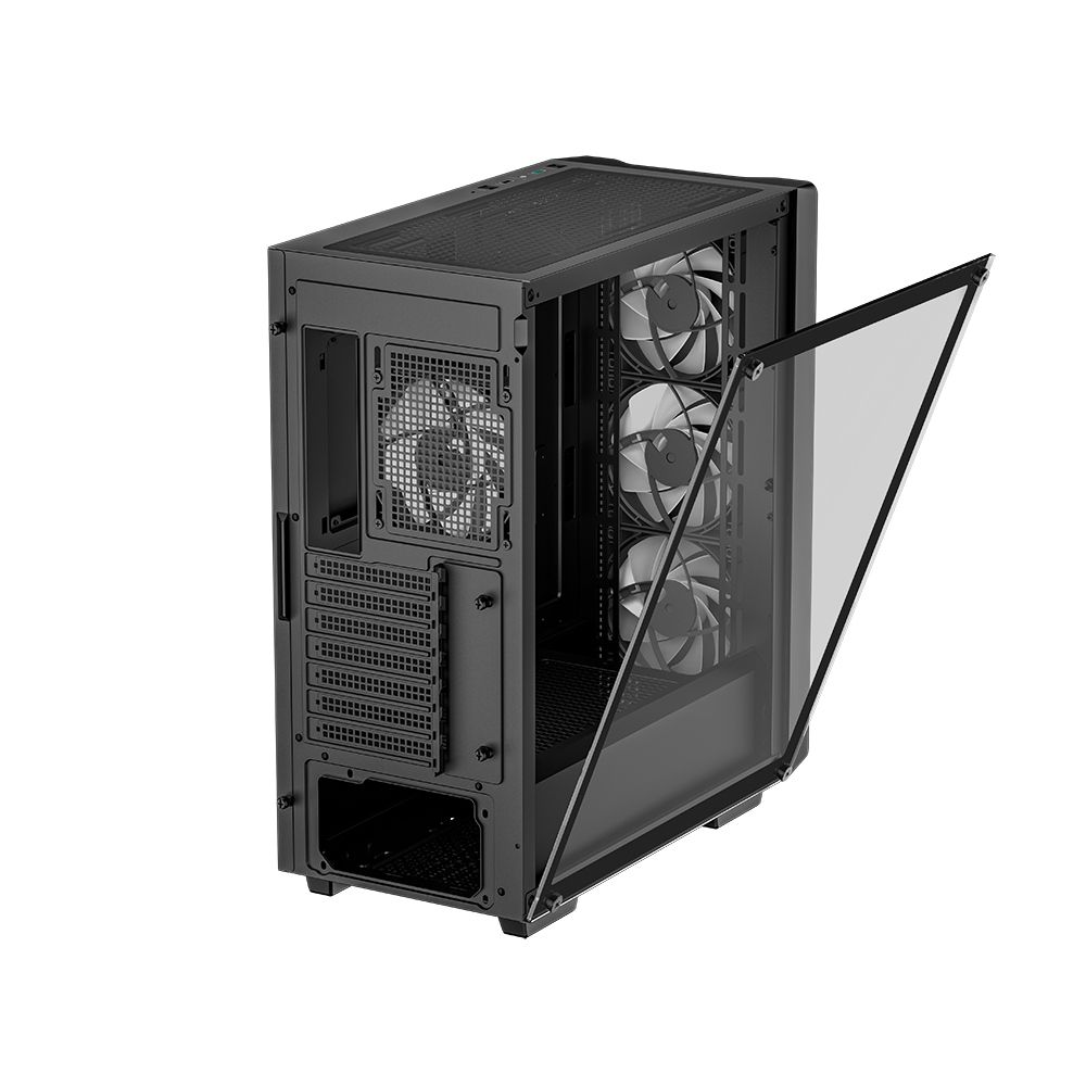 Корпус Deepcool CC560 ARGB V2