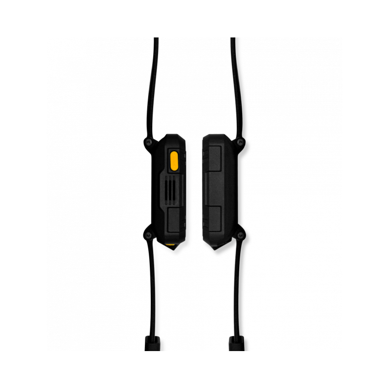 Терминал на руку Newland WD1 Wearable Watch Device with 2.8" Touch Screen, 3GB/32GB, BT, WiFi, 4G, G