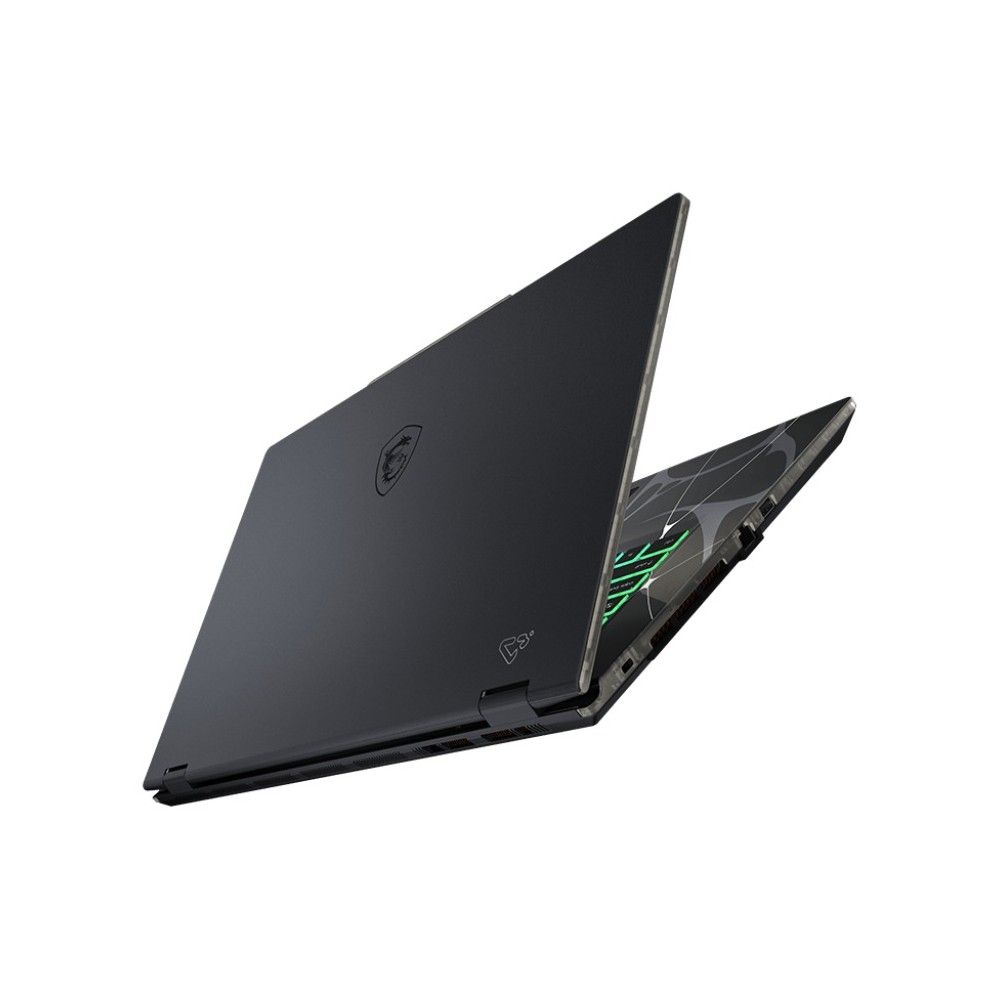ноутбук MSI Cyborg 17 B2RWFKG Core 7-240H 17.3" FHD (1920*1080),144Hz DDR5 16GB ( 8GB*2) ,1TB SSD,NV