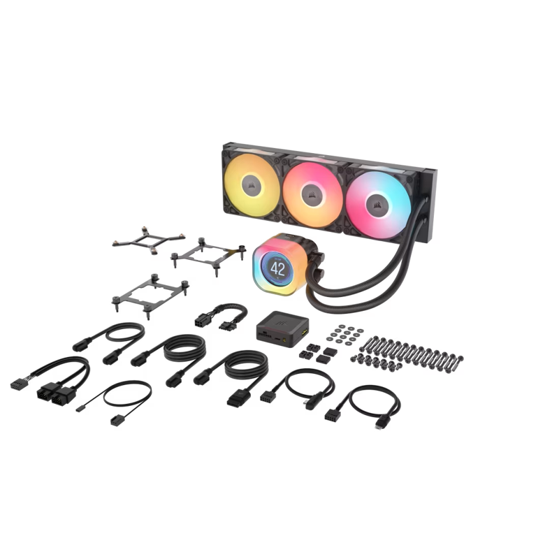 Corsair CW-9061023-WW