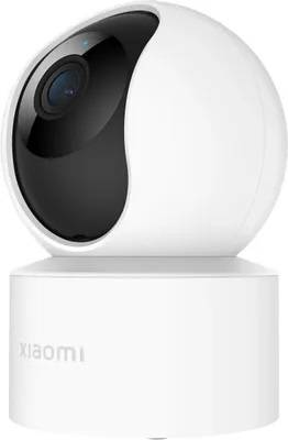 Поворотная IP-Камера Xiaomi Smart Camera C200 BHR6766GL