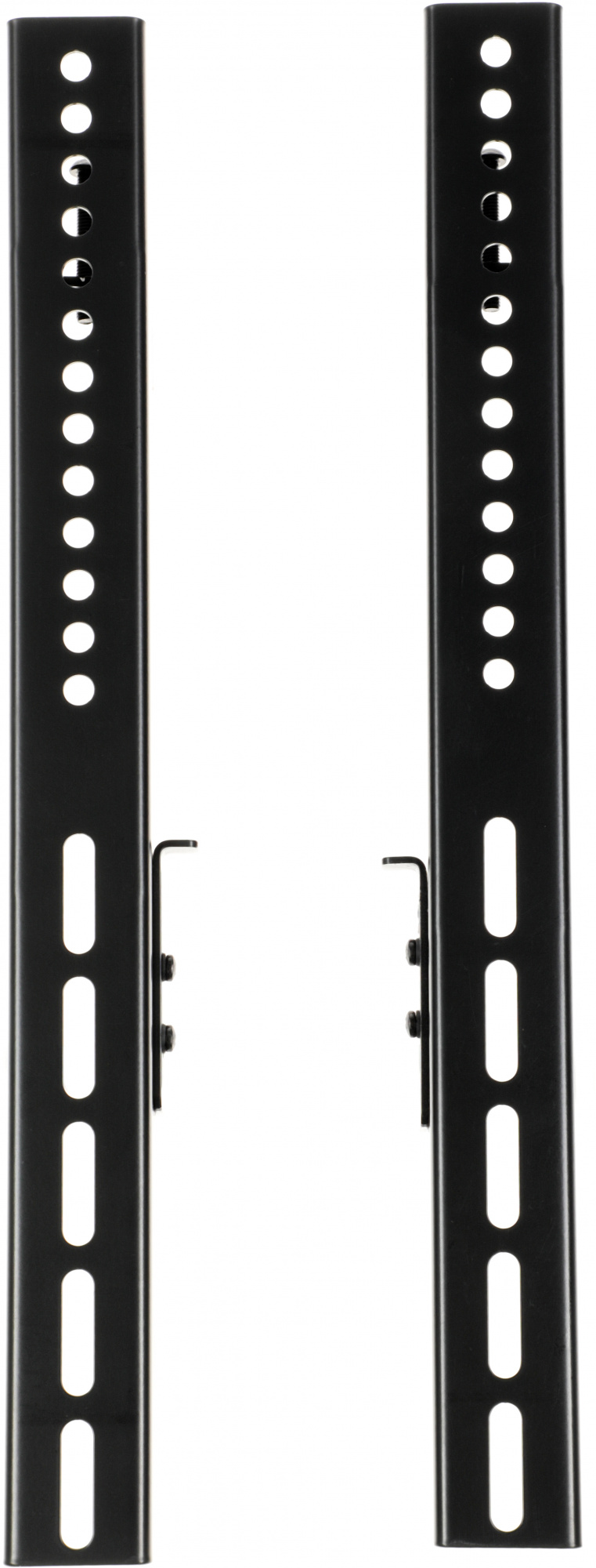 Кронштейн-адаптер для телевизора Onkron FAV-1 черный макс.19кг настенный