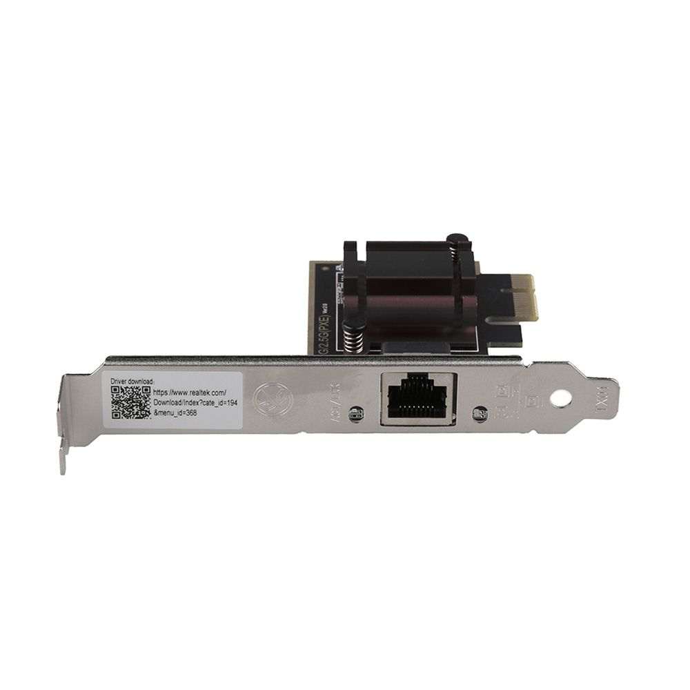 Сетевой адаптер 2.5G Ethernet Origo ON300 ON300/A1A PCI Express