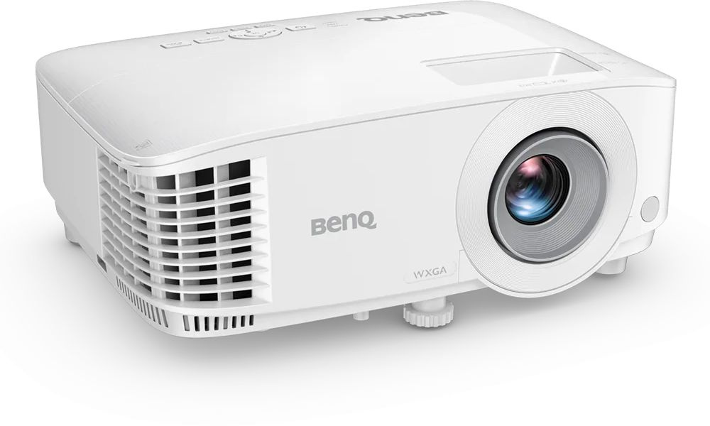 Проектор Benq MW560 DLP 4000Lm LS (1280x800) 20000:1 ресурс лампы:6000часов 1xUSB typeA 2xHDMI 2.3кг