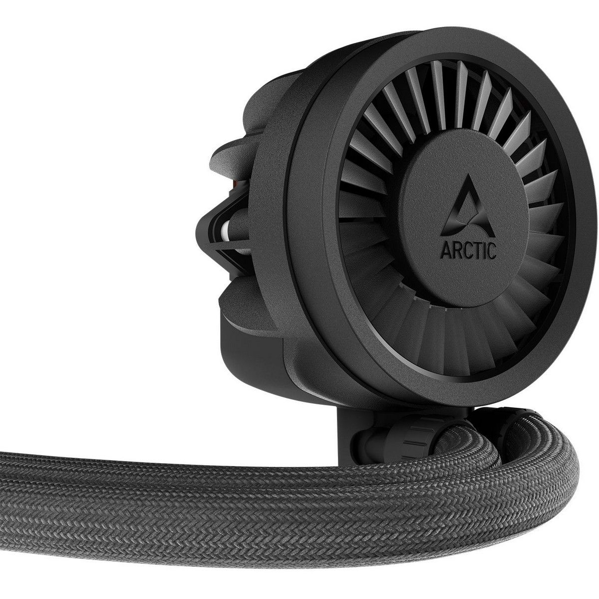 Жидкостная система охлаждения Arctic Cooling  Liquid Freezer III Pro 420 Multi Compatible All-In-One