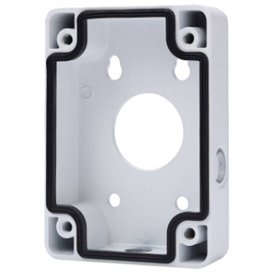 DAHUA DH-PFA120 Монтажная коробка, алюминий, влагозащита, для PTZ-видеокамер