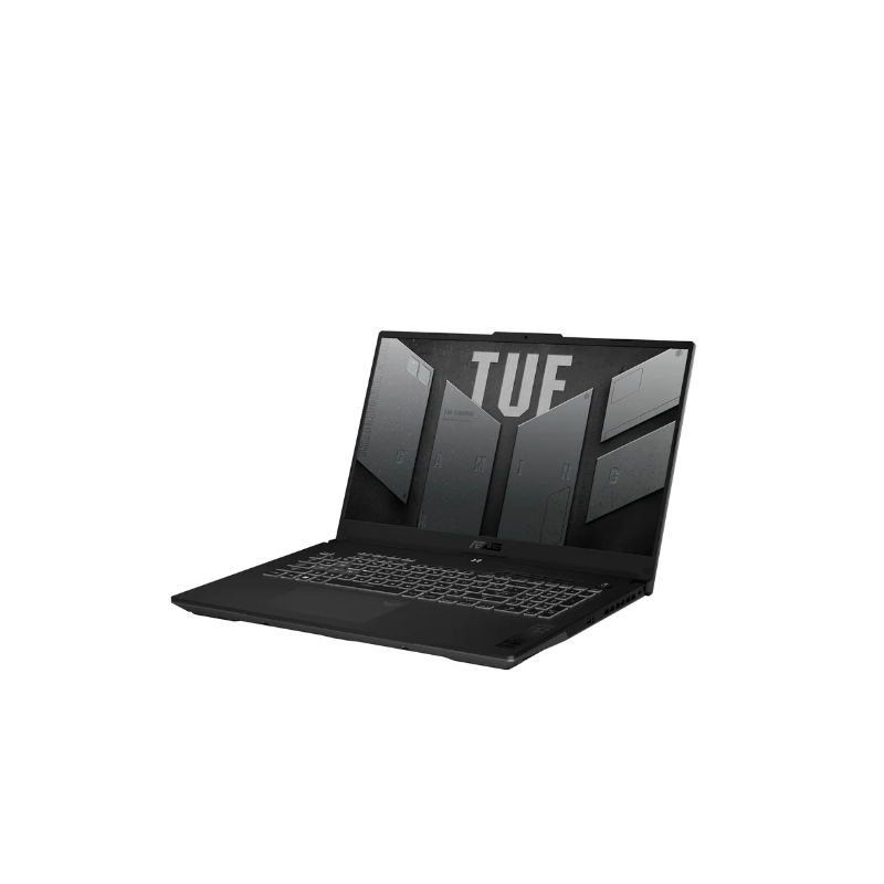 Ноутбук Asus TUF Gaming F17 FX707VUR-HX225 Core 5 210H 16Gb SSD512Gb NVIDIA GeForce RTX4050 6Gb 17.3