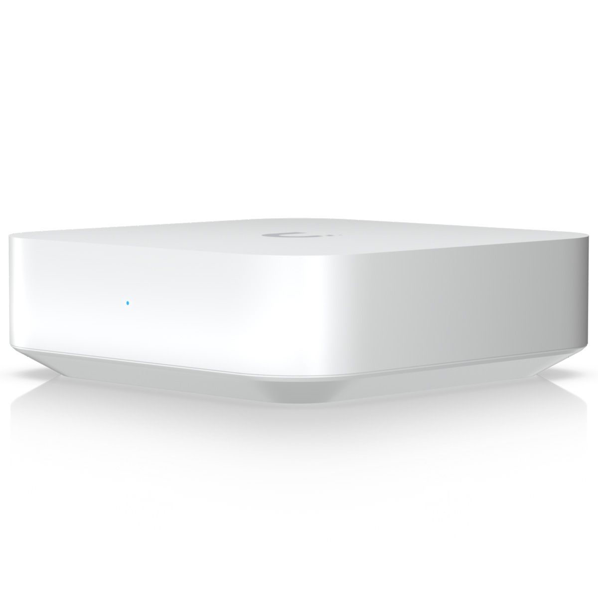 Маршрутизатор Ubiquiti UniFi Gateway Lite UXG-Lite Маршрутизатор 2 ядра (1 ГГц), 1х 1G WAN, 1х 1G LA