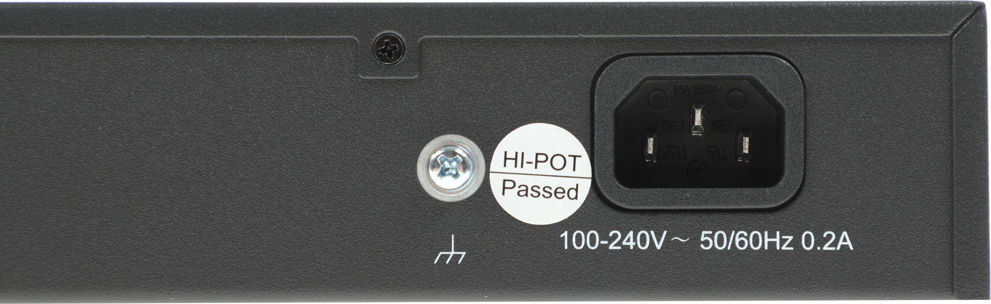 Коммутатор TP-Link SG3210 8x1Гбит/с 2SFP управляемый