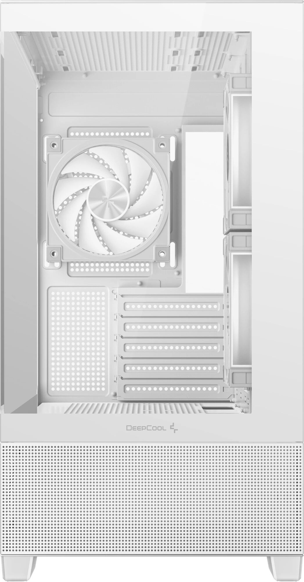 Корпус для ПК Deepcool CG380 3F WH