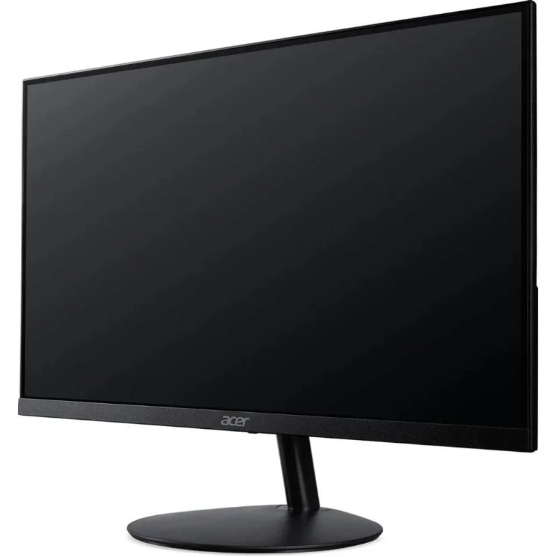 Монитор Acer 31.5" SA322QAbmix черный IPS LED 1ms 16:9 HDMI M/M матовая 300cd 178гр/178гр 1920x1080 