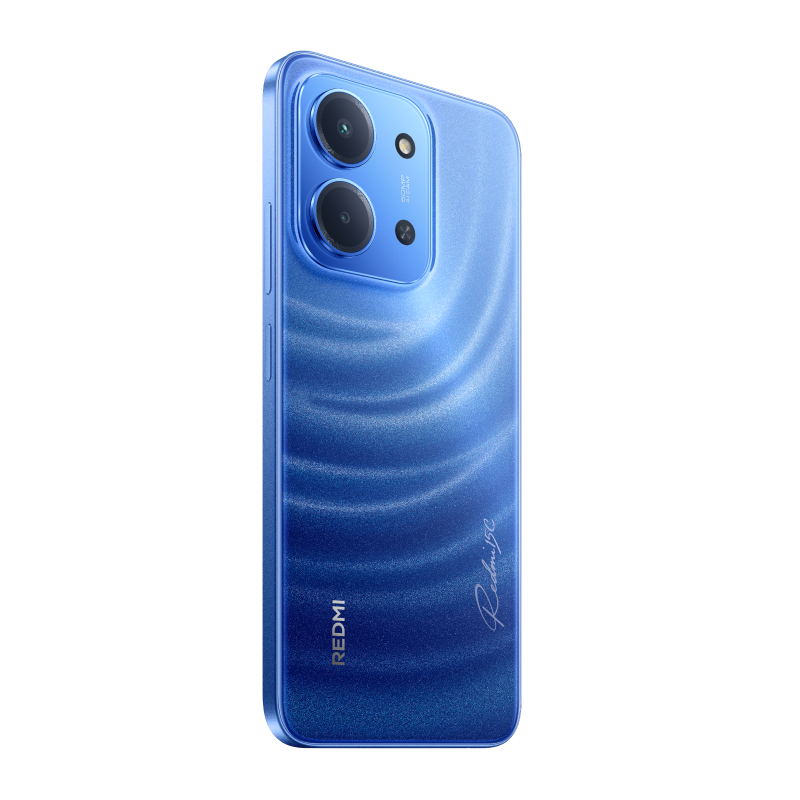 Смартфон Xiaomi Redmi 15C 4+128Gb синий (MZB0LC7RU)