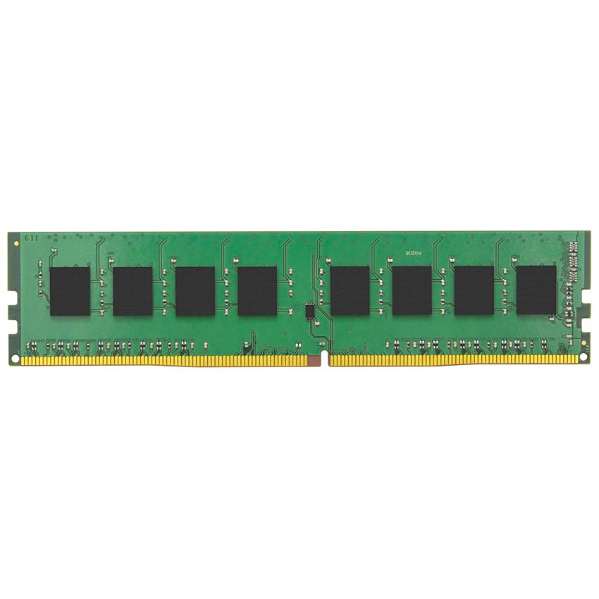 Память DDR4 16Gb 3200MHz Kingston KVR32N22D8/16 VALUERAM RTL PC4-25600 CL22 DIMM 288-pin 1.2В dual r