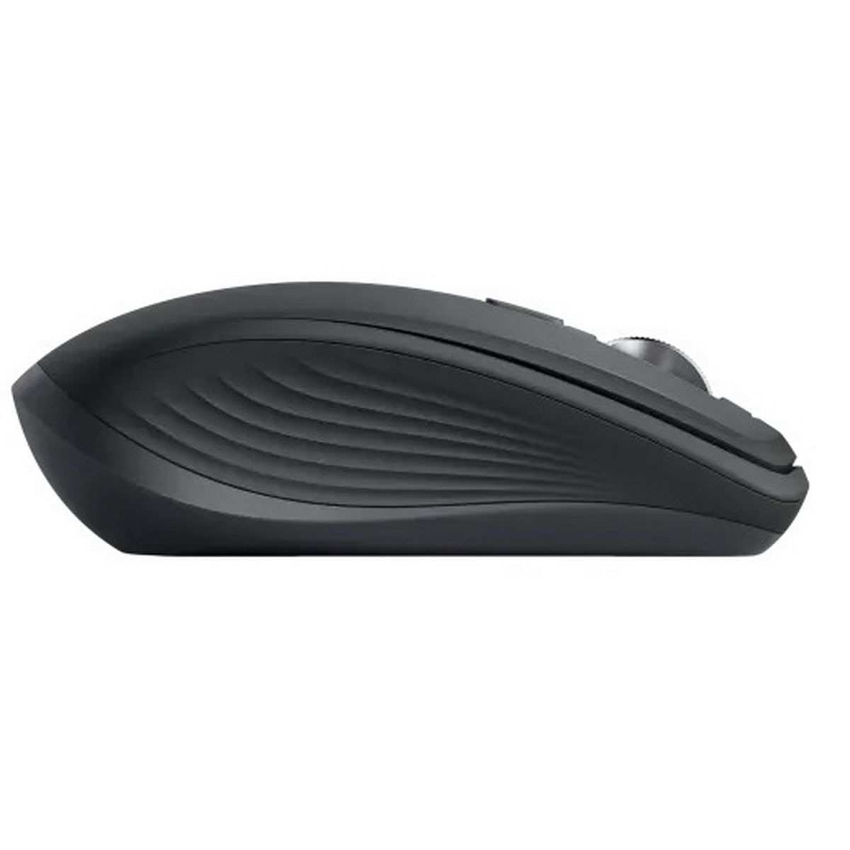 Мышь Logitech MX Anywhere 3S графитовый оптическая 8000dpi silent беспров. BT/Radio USB для ноутбука