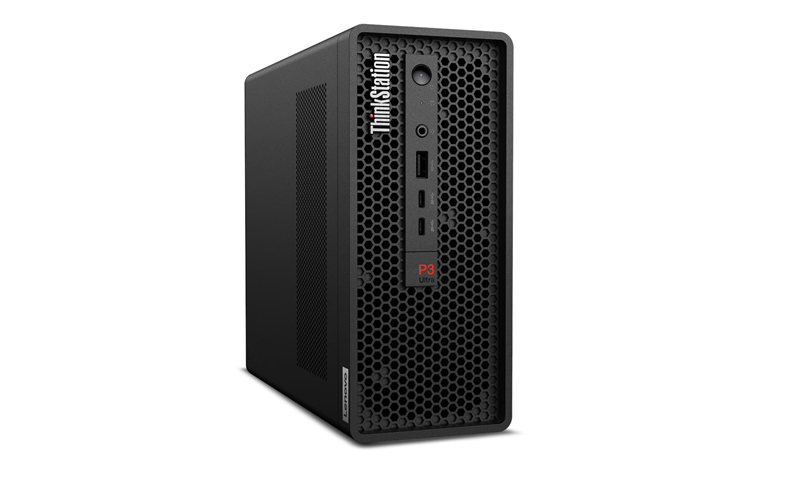 Рабочая станция Lenovo ThinkStation P3 Ultra SFF Gen 2 Core Ultra 7 265, 32GB (1x32) CSODIMM DDR5-56