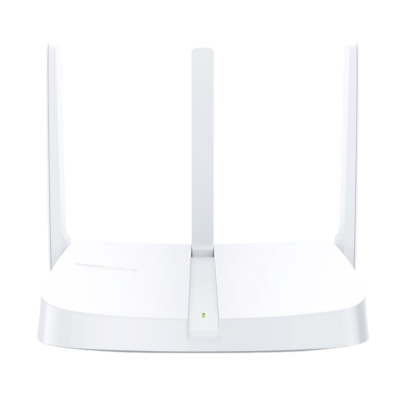 Маршрутизатор N300 multi-mode wireless router, 1x10/100Mbps WAN port, 3x10/100Mbps LAN ports, 3 exte